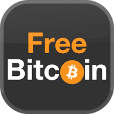 computers - Free Bitcoin Logo