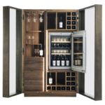 Storing your wine - Wine Cooler