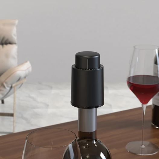 wine gifts - Vacuum Stopper