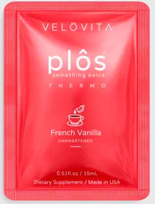 Coffee and weight loss with plôs™